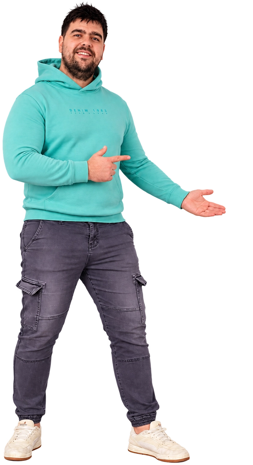 Wesley Romijn / Wesdeveloper