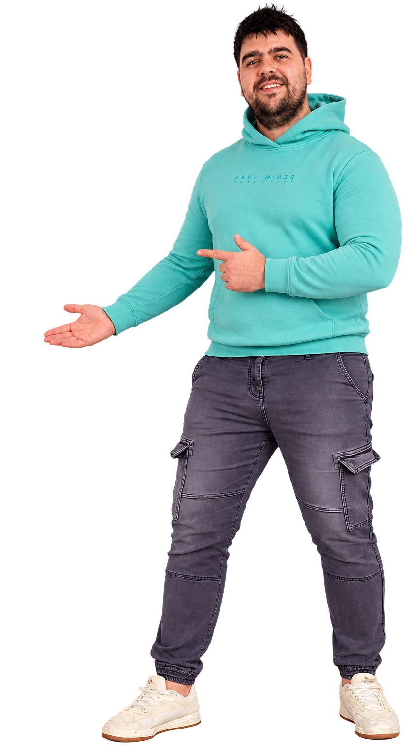Wesley Romijn / Wesdeveloper